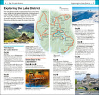DK Top 10 Lake District