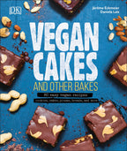 Vegan Cakes and Other Bakes jacket