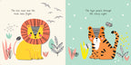 Little Chunkies: Animals in the Wild-Spread, Image, (PRHC, Design, Do, Not, Use)-2