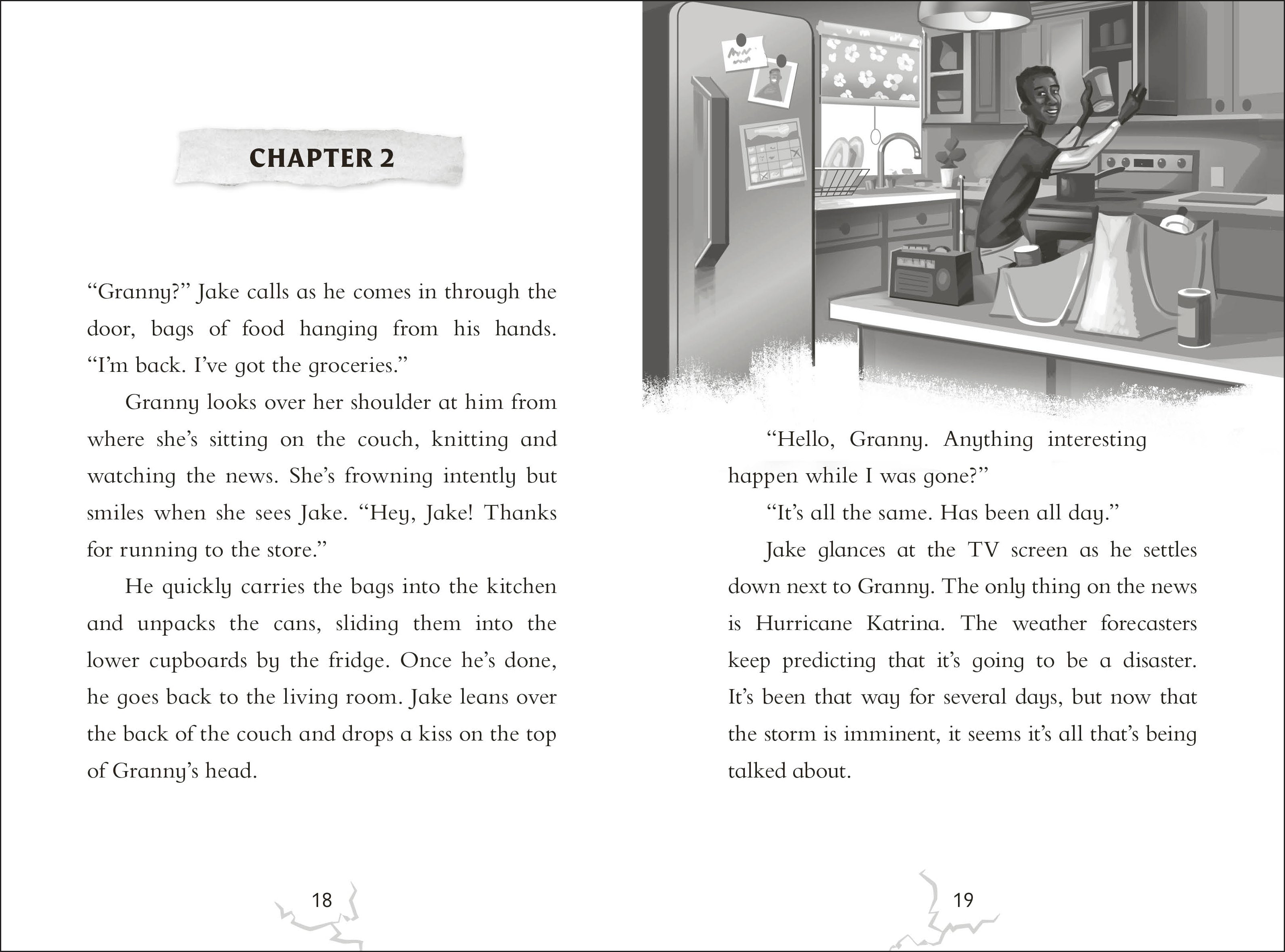 Against the Odds: Hurricane Katrina-Spread, Image, (PRHC, Design, Do, Not, Use)-2