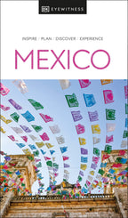 DK Mexico cover