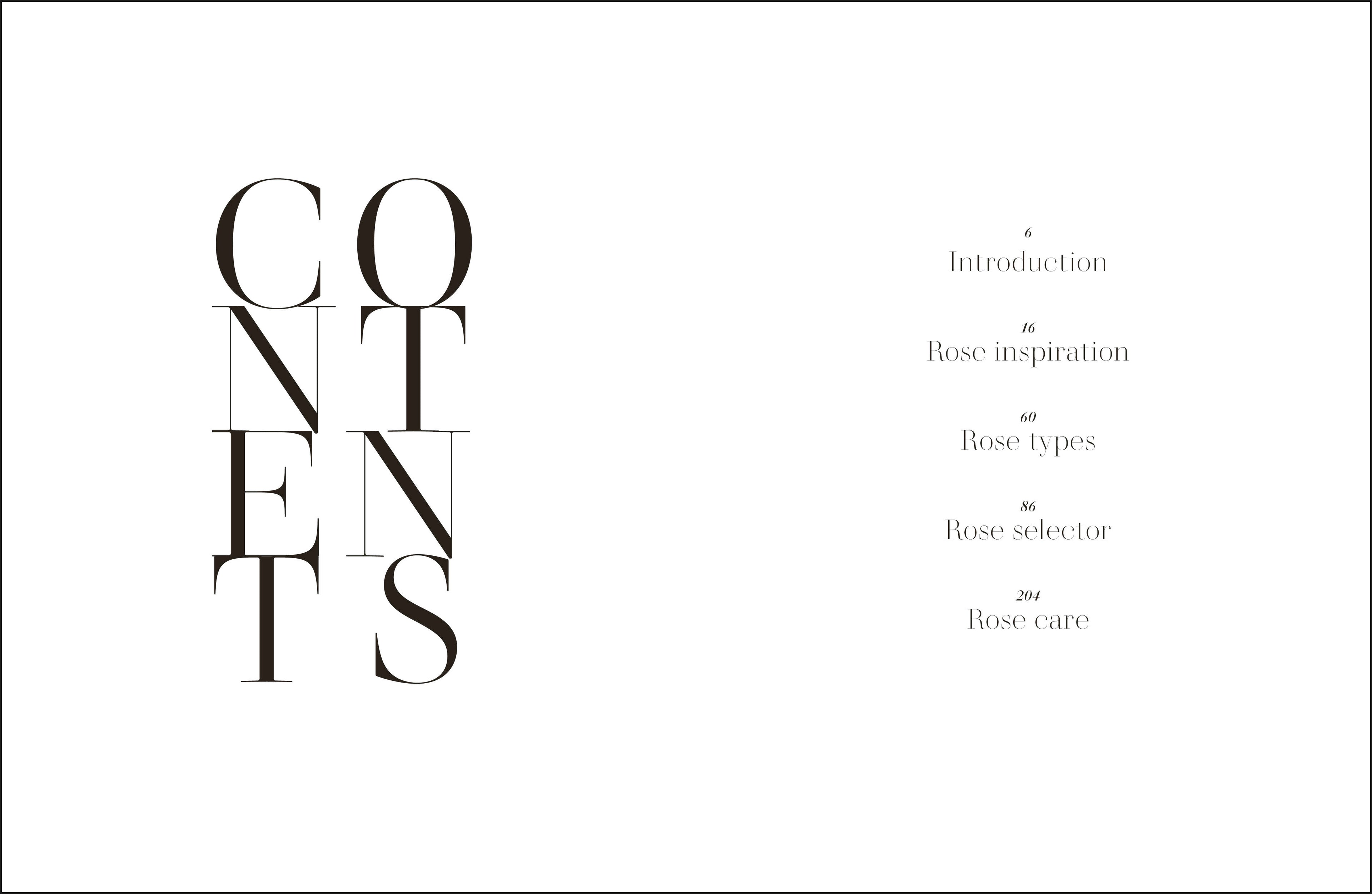 RHS Roses-spread image