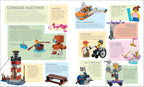LEGO: El libro de las ideas (nueva edicion) (The LEGO Ideas Book, New Edition)-image