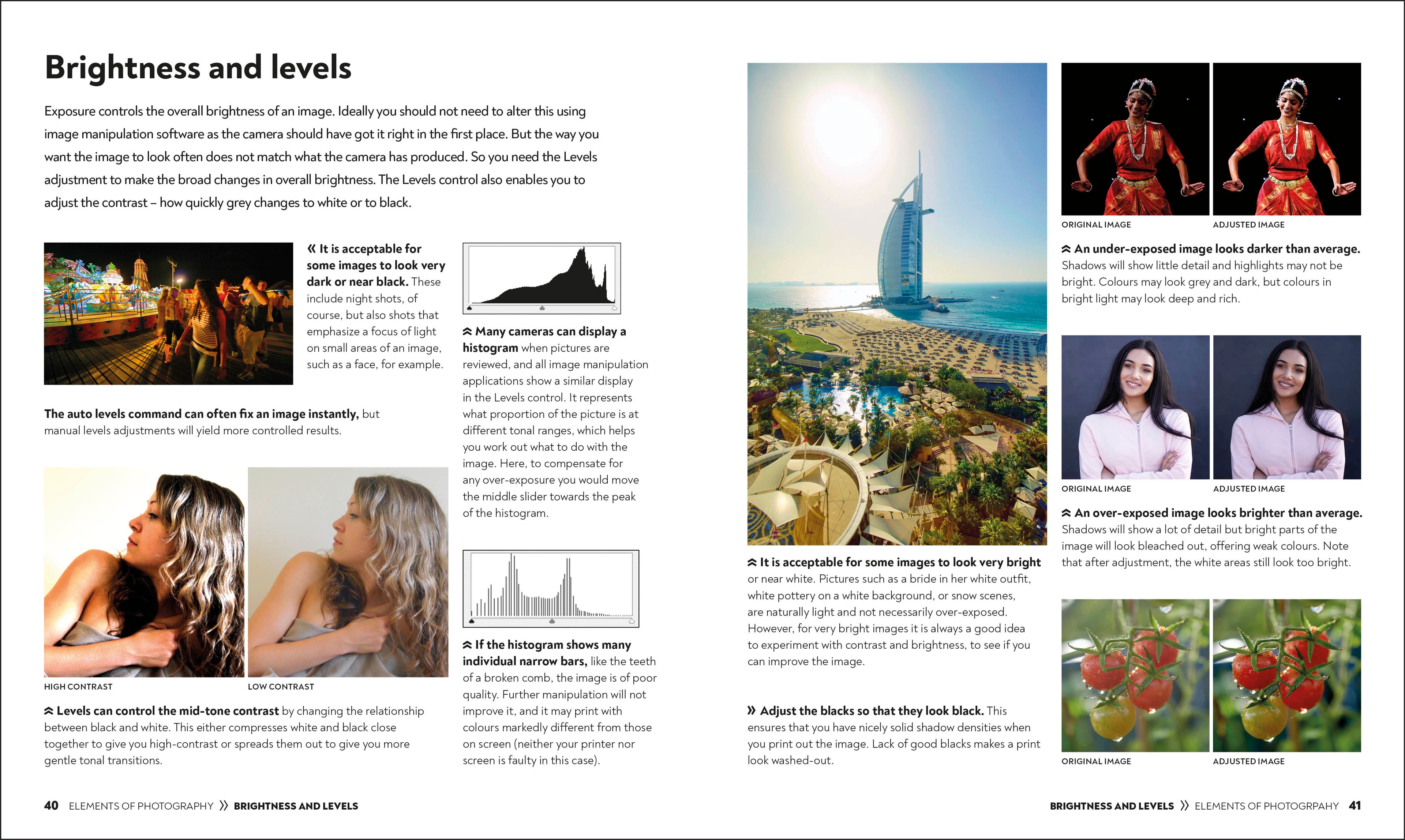 How to Photograph Absolutely Everything-Spread, Image, (PRHC, Design, Do, Not, Use)-4