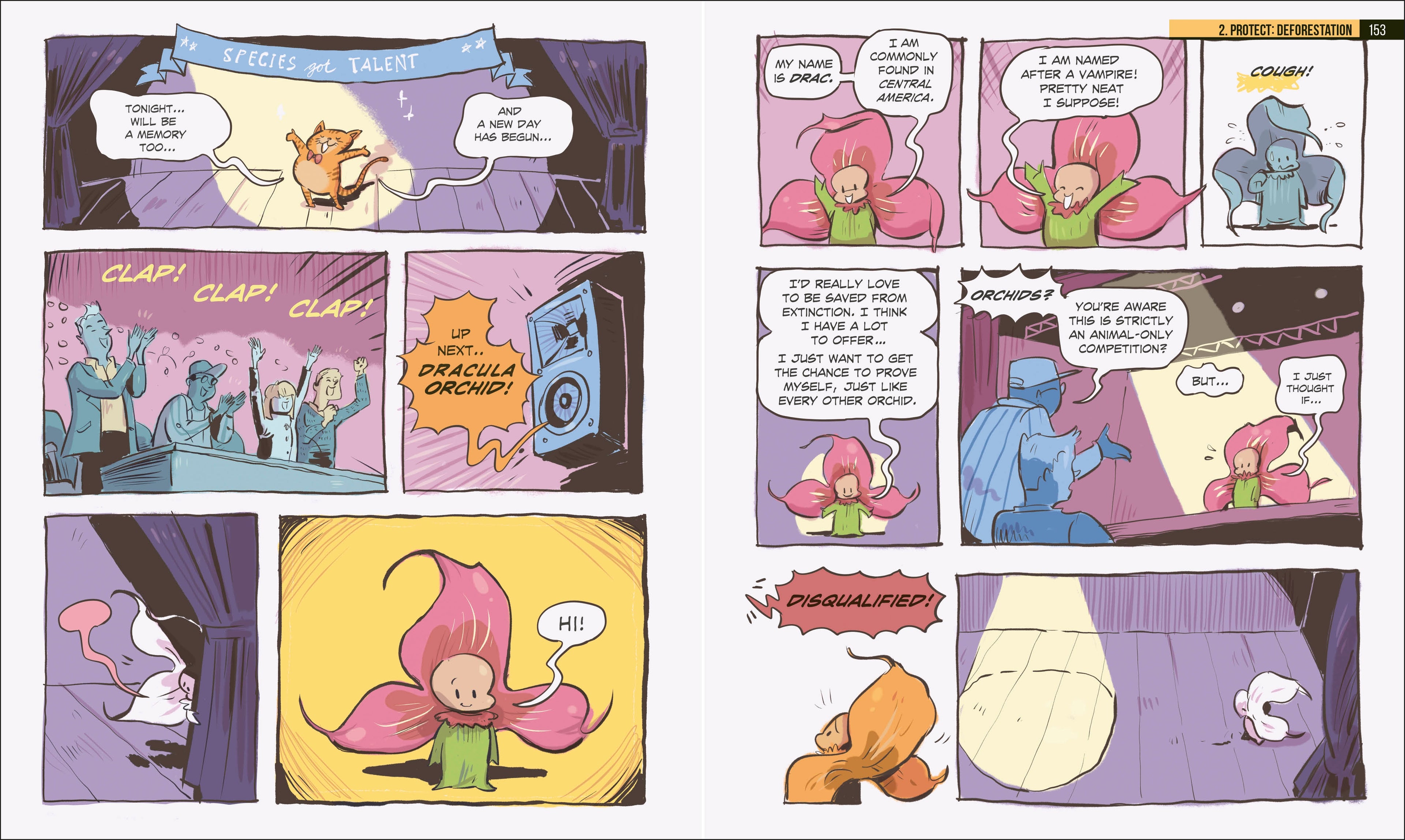 The Most Important Comic Book on Earth