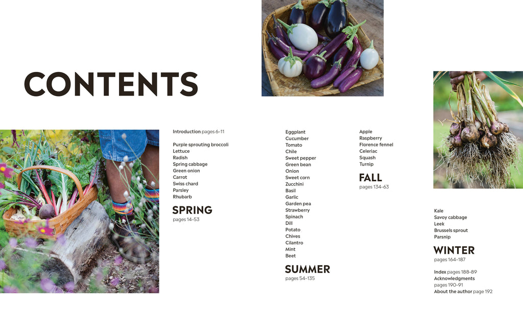 Rekha's Kitchen Garden-image