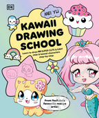Kawaii Drawing School