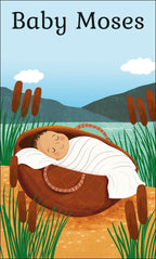 My First Bible Picture Cards