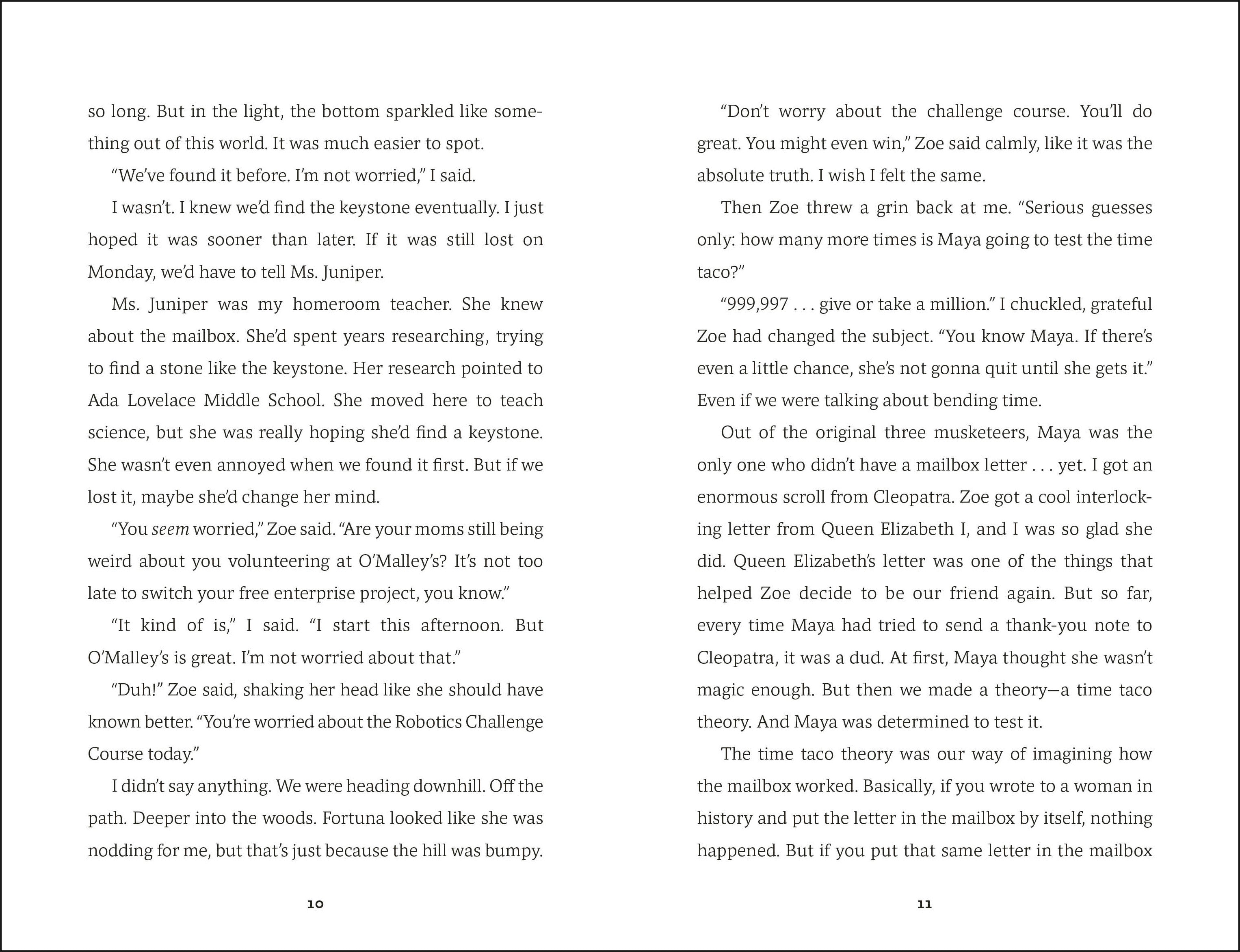 Nina and the Keeper of the Keystone-Spread, Image, (PRHC, Design, Do, Not, Use)-2