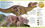 First Dinosaur Encyclopedia