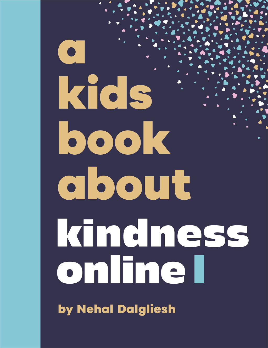 A Kids Book About Kindness Online jacket image