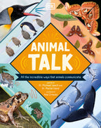 9780241620311-Animal Talk-Jacket Image