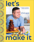 Let's Make It!- book cover