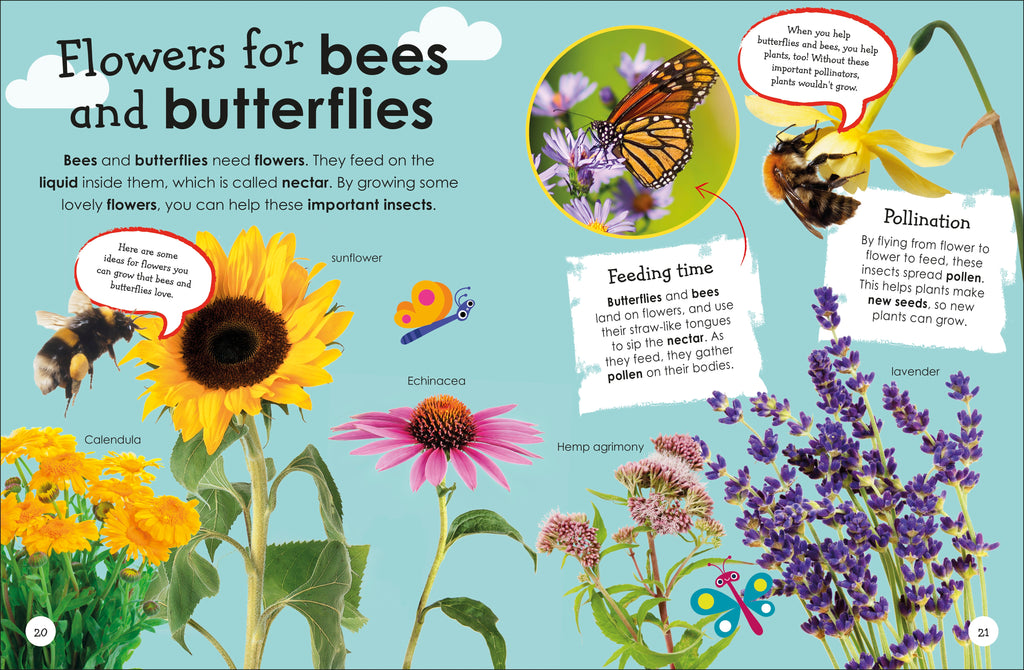 Look I'm An Ecologist