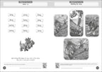 Phonic Books Dandelion Launchers Extras Reading and Writing Activities for Stages 8-15-image