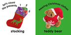 Baby Touch and Feel: Christmas