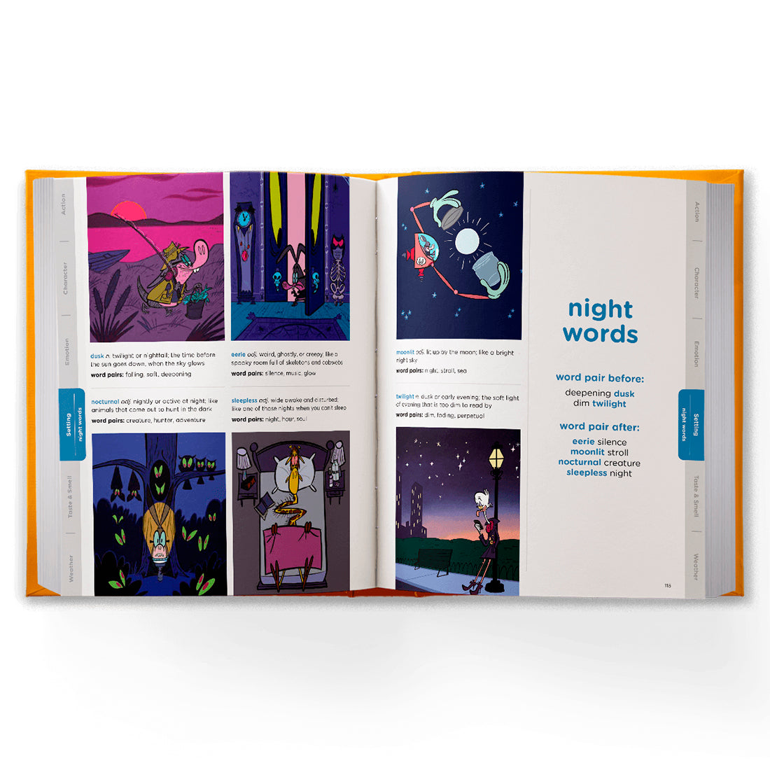 Mrs Wordsmith Storyteller’s Illustrated Dictionary Ages 7–11 (Key Stage 2)