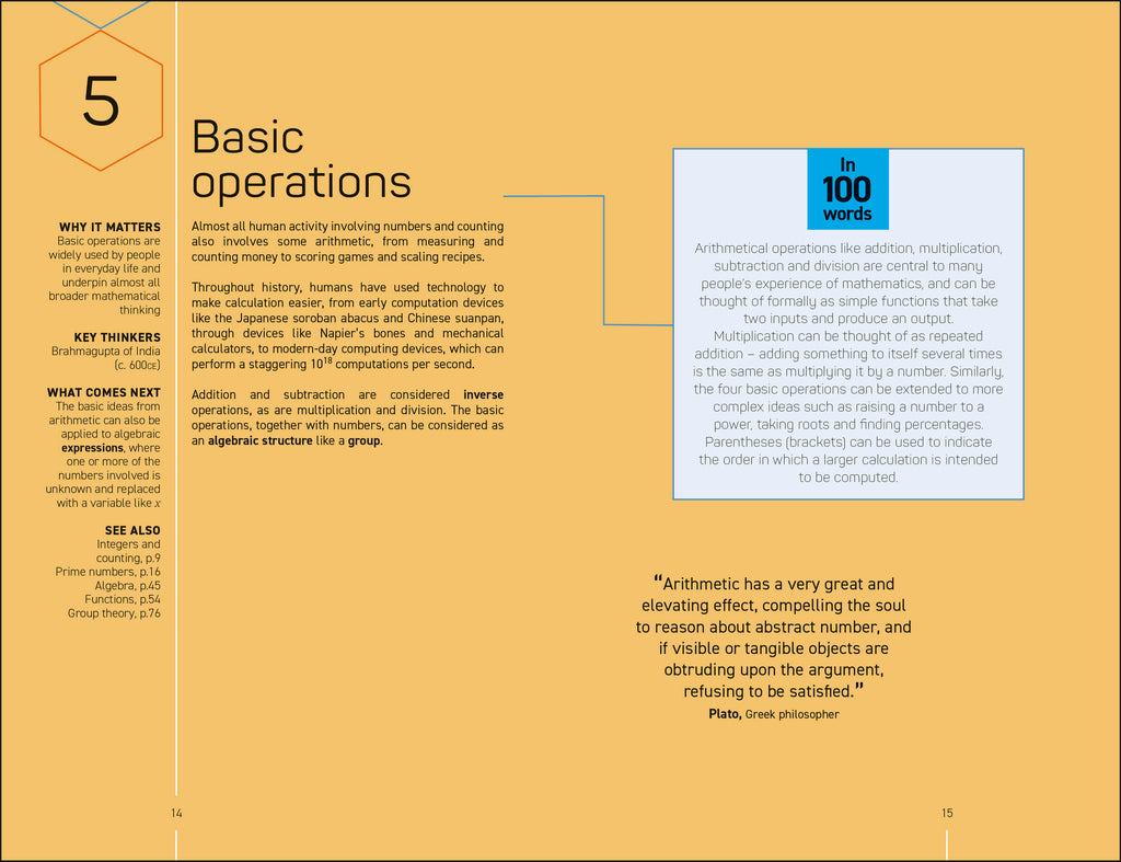 The Science Museum Maths 100 Ideas in 100 Words-Spread, Image, (PRHC, Design, Do, Not, Use)-3