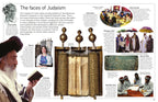 DK Eyewitness Books: Judaism