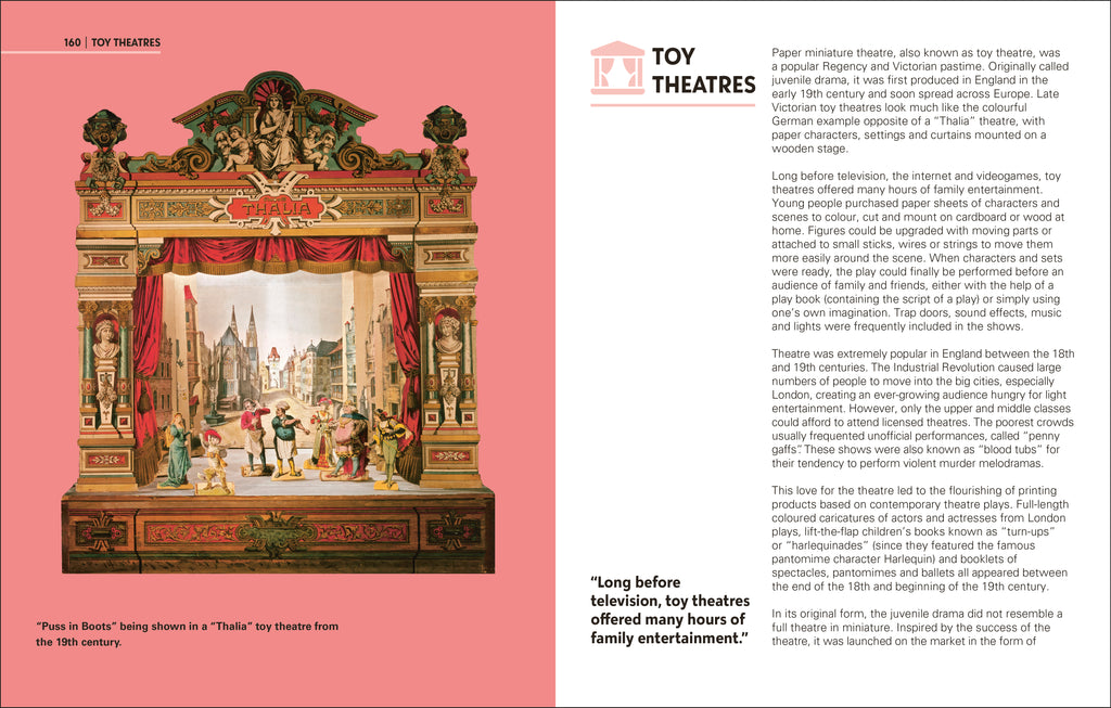 The Science Museum A Brief History of Stuff