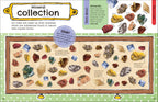 The Fact-Packed Activity Book: Rocks and Minerals-spread image