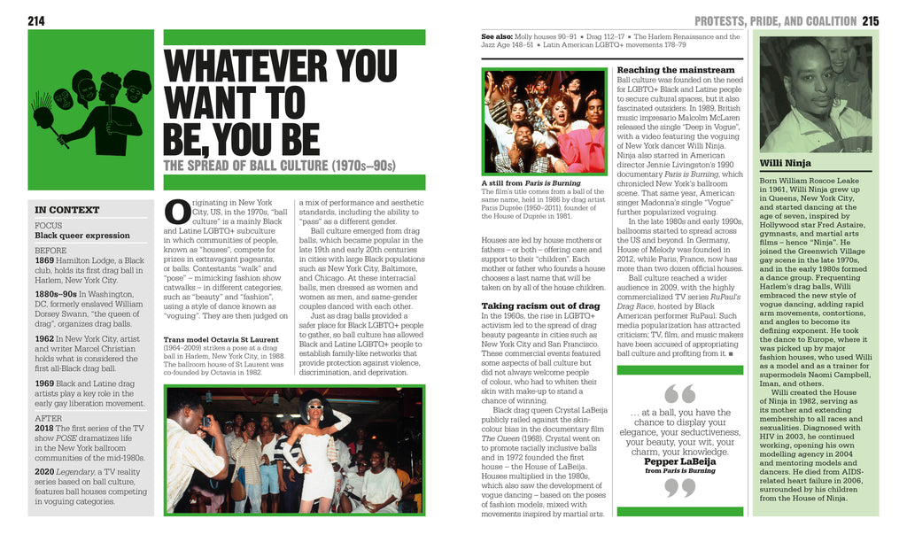 The LGBTQ + History Book-Spread, Image, (PRHC, Design, Do, Not, Use)-8