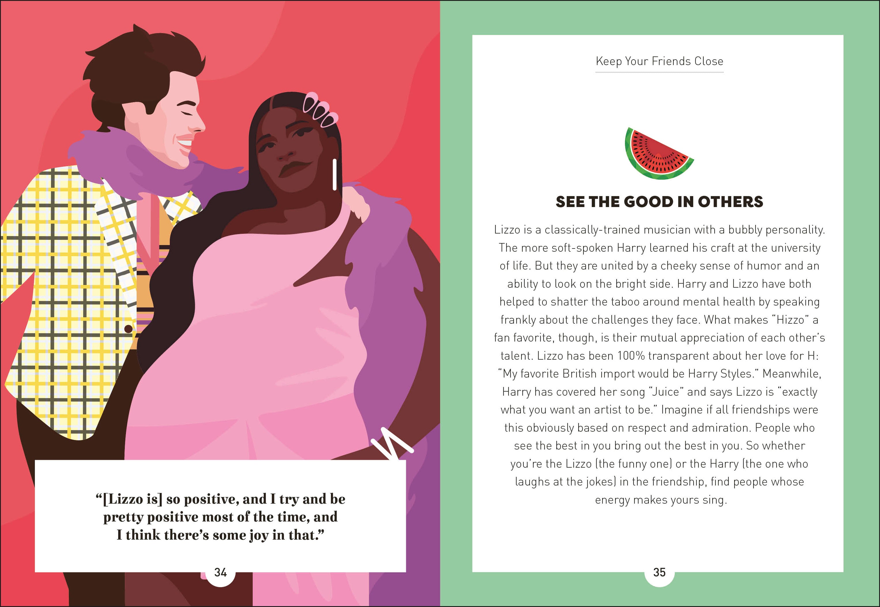 Be More Harry Styles-spread image