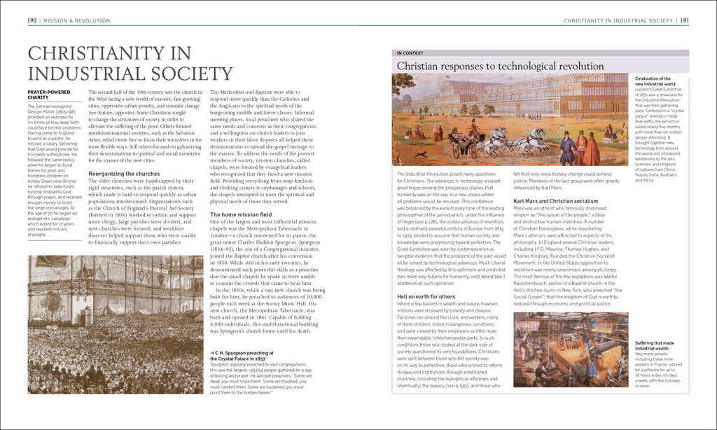 A History of Christianity-Spread, Image, (PRHC, Design, Do, Not, Use)-8