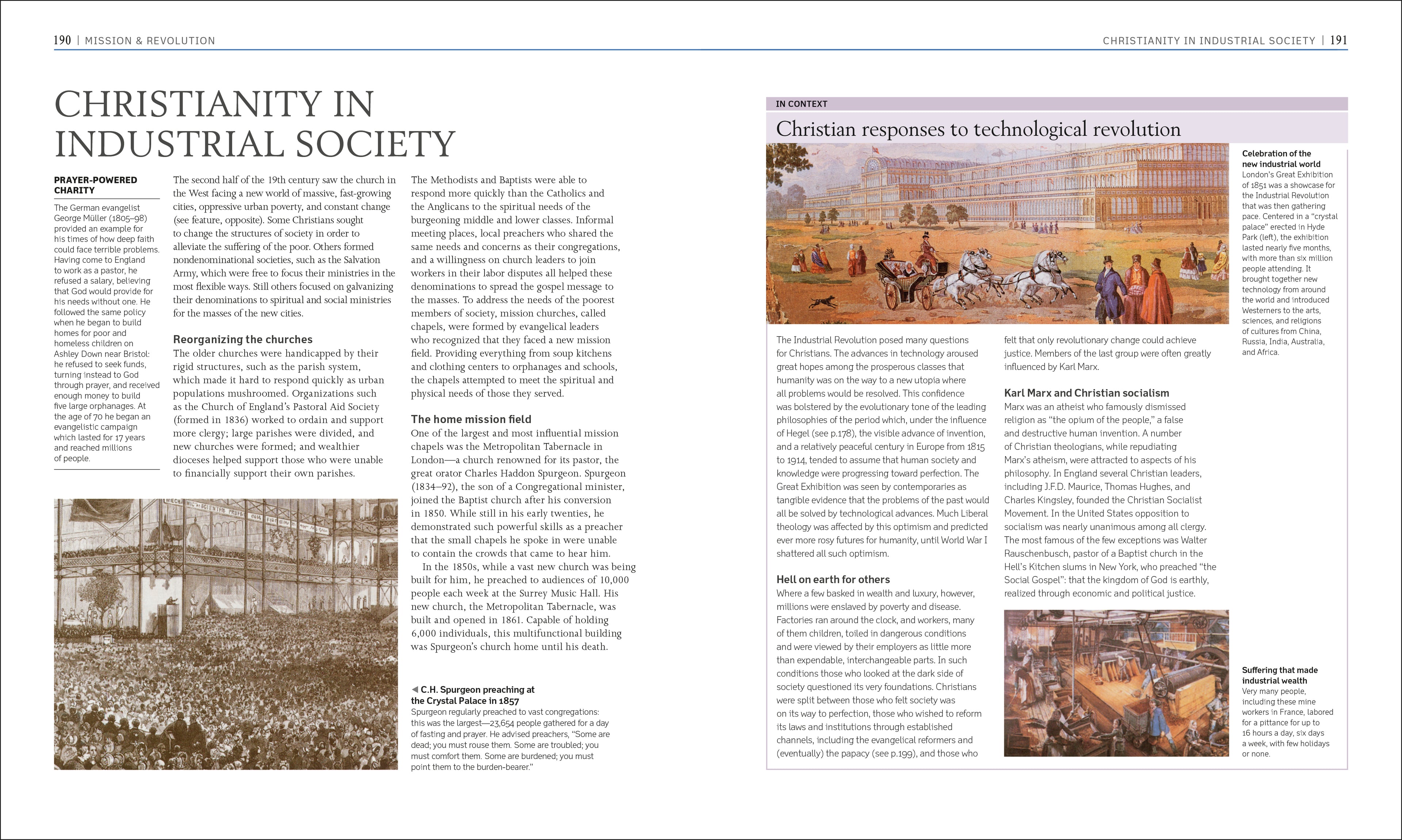 A History of Christianity-Spread, Image, (PRHC, Design, Do, Not, Use)-8