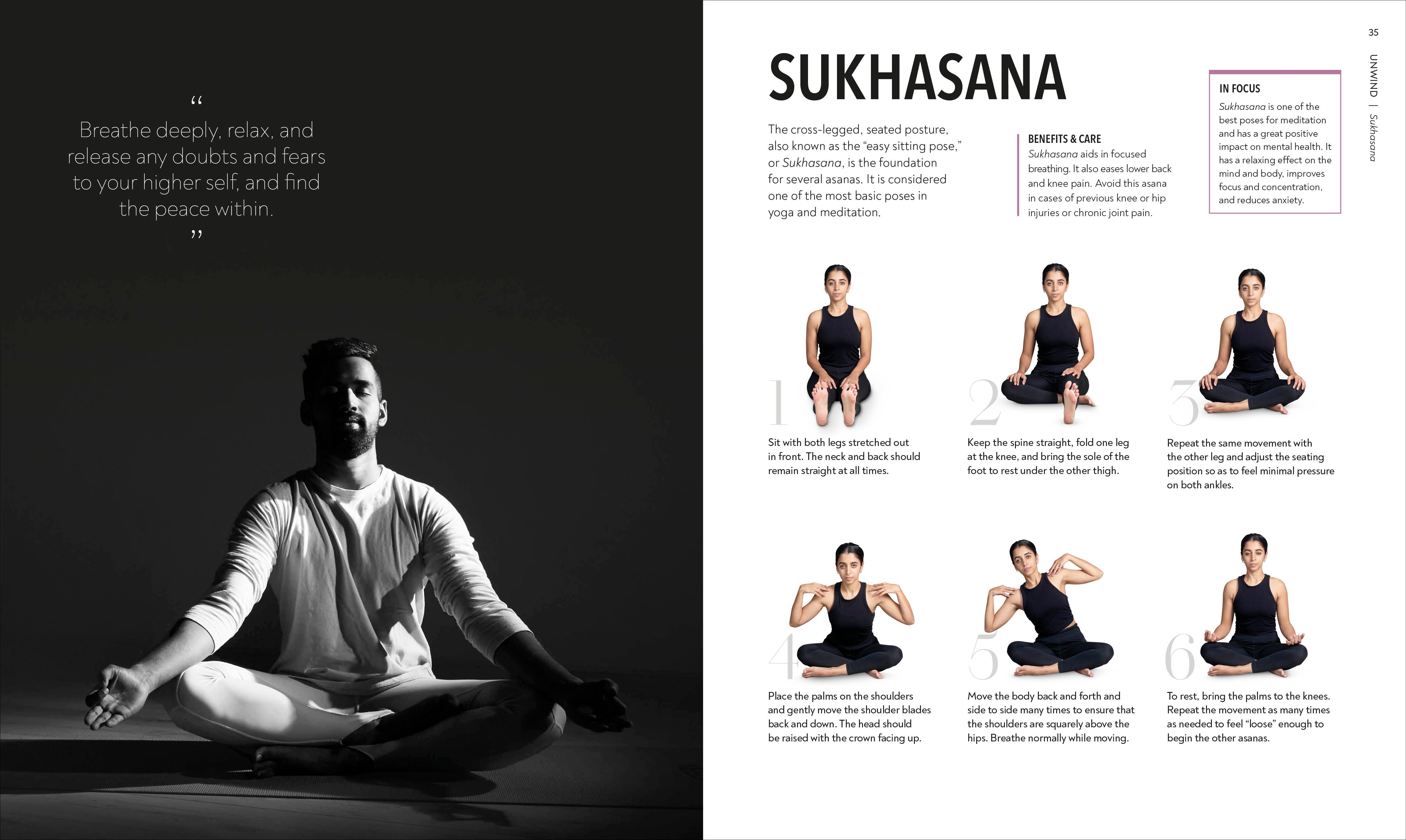 How to Fall in Love with Yoga – DK