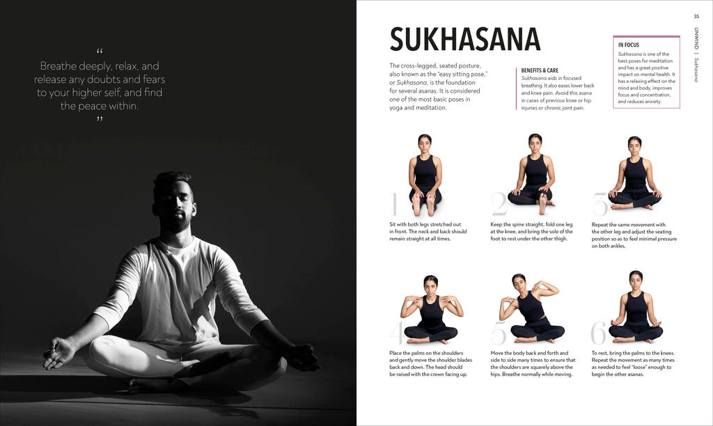 How to Fall in Love with Yoga-Spread, Image, (PRHC, Design, Do, Not, Use)-3