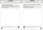 Phonic Books Dandelion World Reading and Writing Activities for Stages 16-20