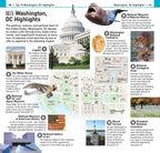 DK Top 10 Washington, DC