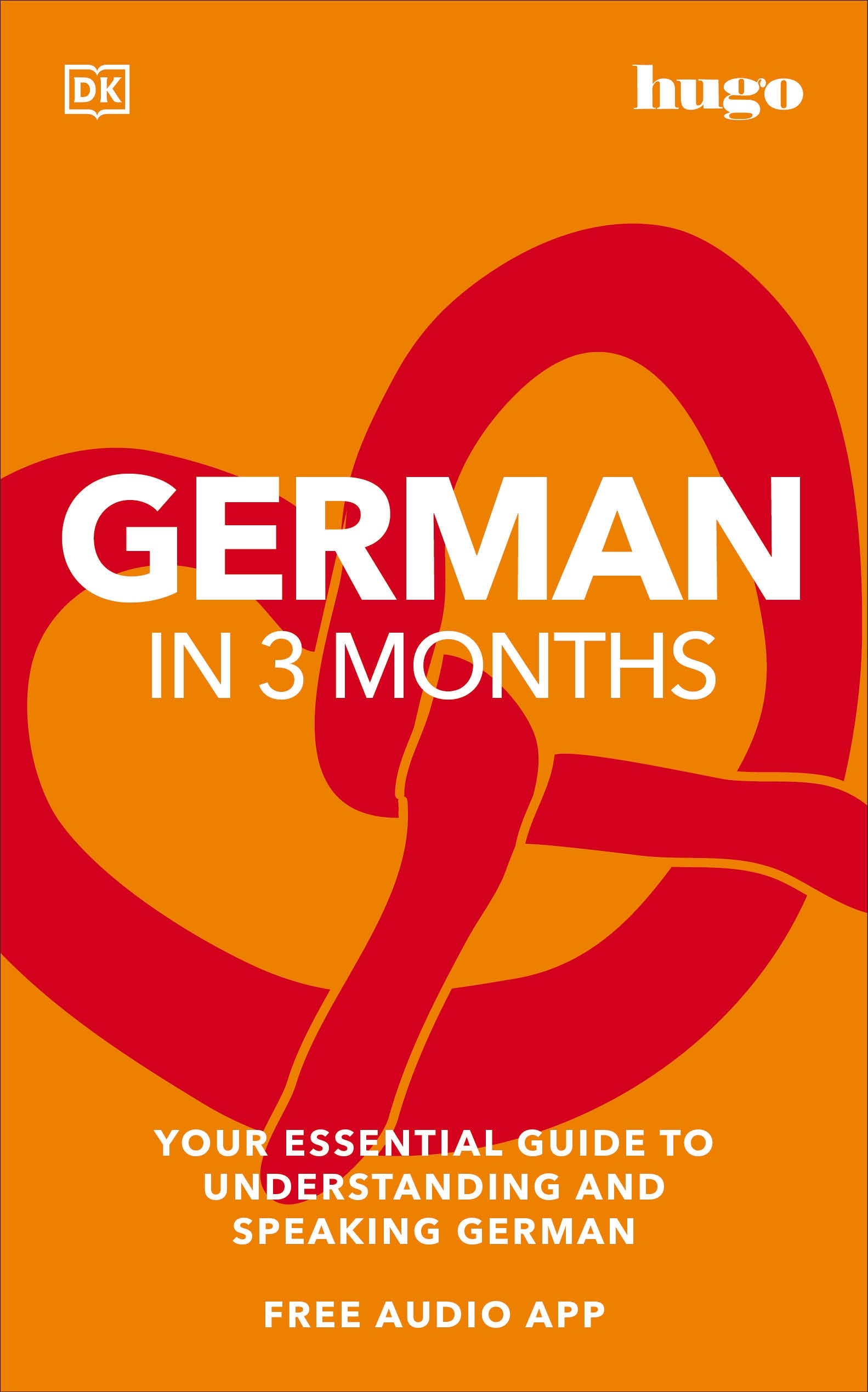 German in 3 Months with Free Audio App – DK