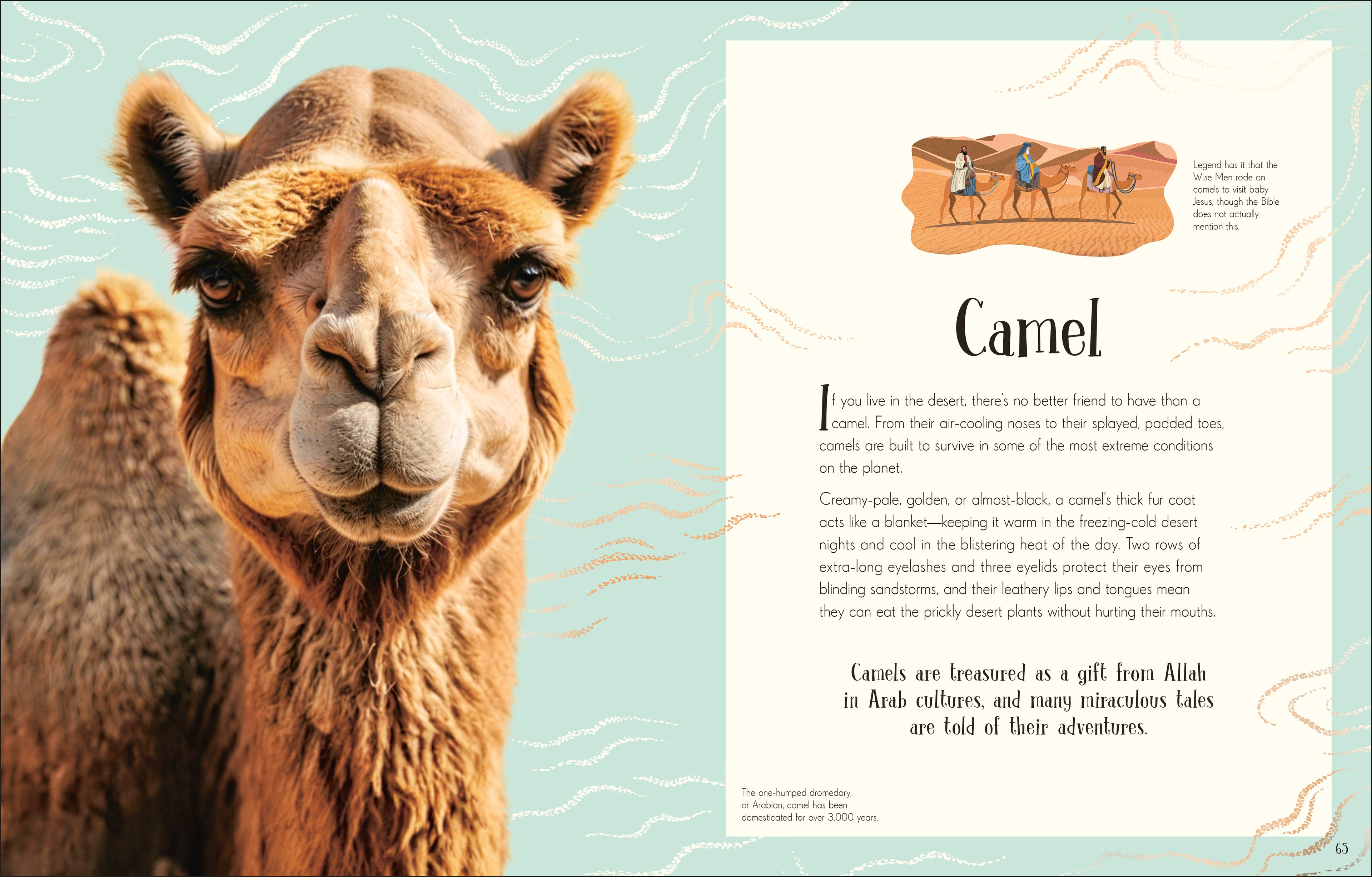 An Anthology of Christmas-Spread, Image, (PRHC, Design, Do, Not, Use)-5