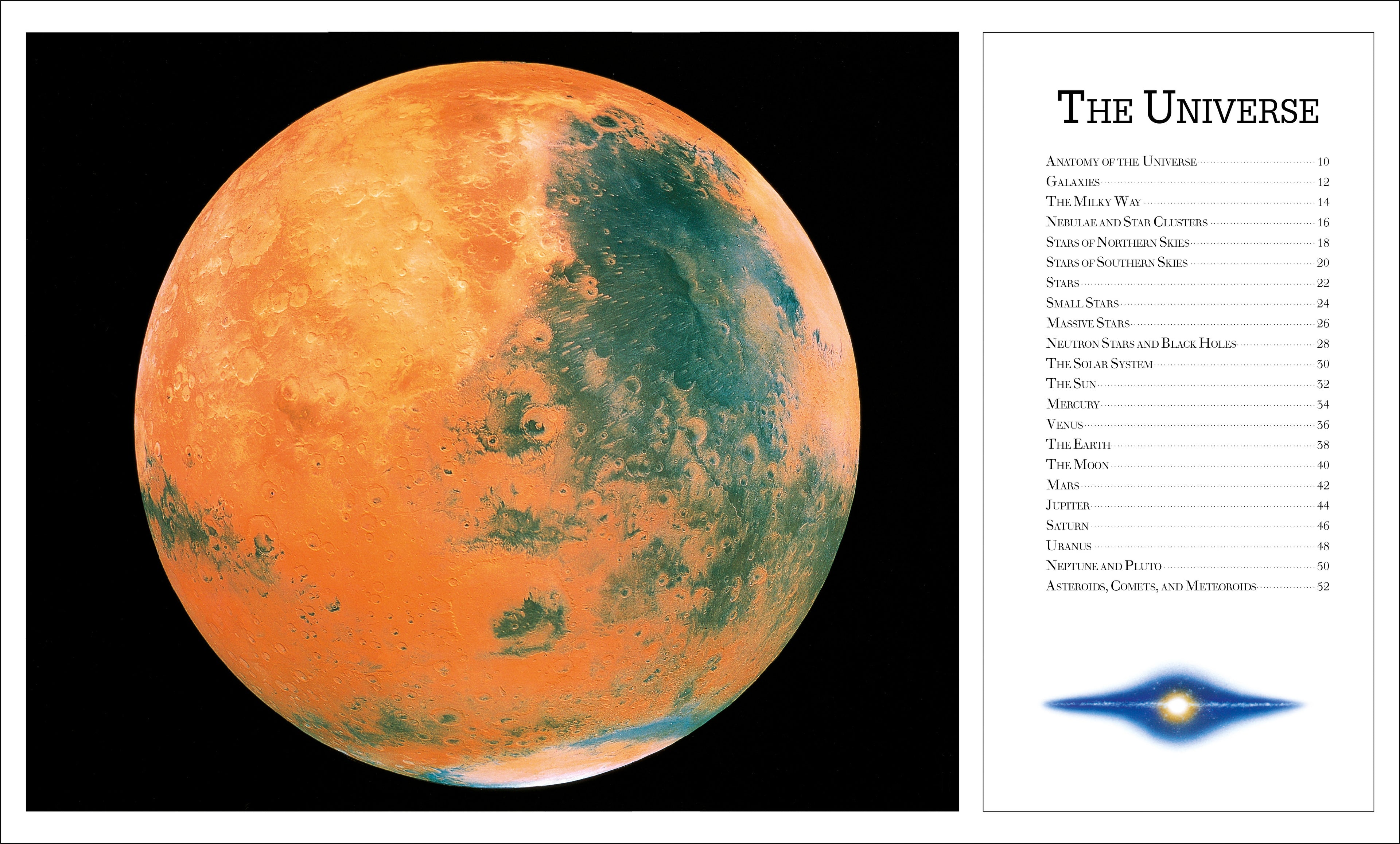 Ultimate Visual Dictionary