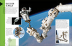Behind the Scenes at the Space Station-Spread, Image, (PRHC, Design, Do, Not, Use)-2