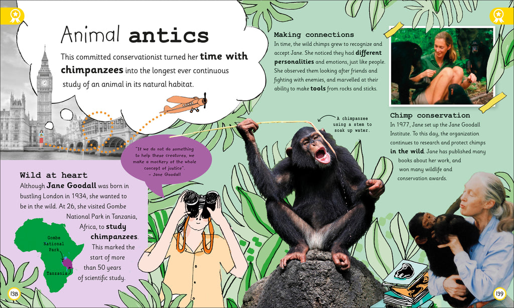 My Encyclopedia of Very Important Adventures