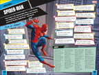 Marvel Ultimate Quiz Book