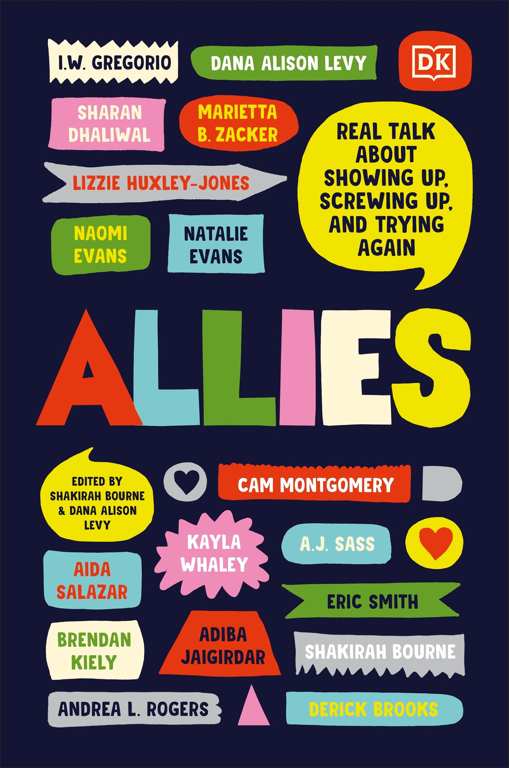 Allies cover