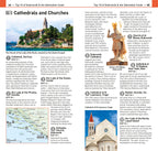 DK Top 10 Dubrovnik and the Dalmatian Coast