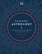 Parkers' Astrology jacket