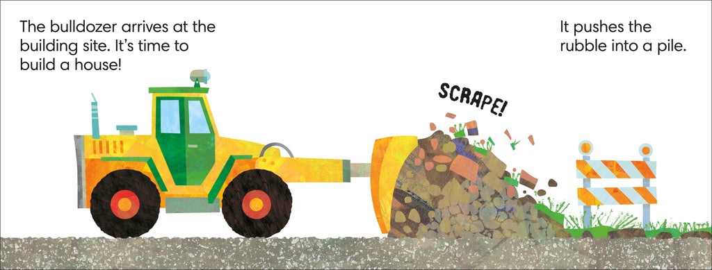 Jonny Lambert's Diggers