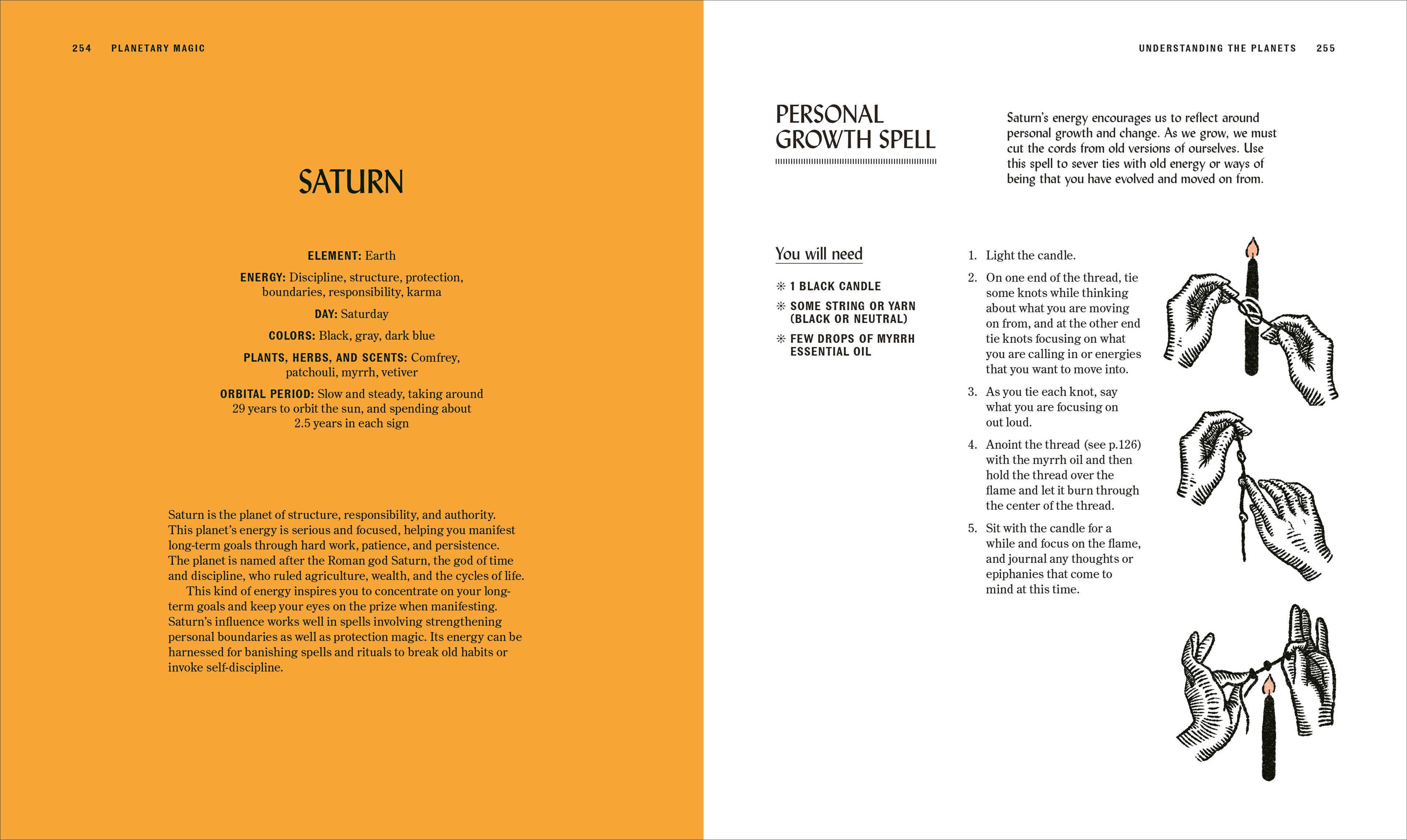 The Book of Witchcraft-Spread, Image, (PRHC, Design, Do, Not, Use)-5