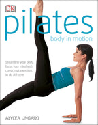 Pilates Body in Motion jacket