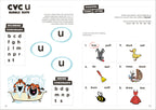Mrs Wordsmith Kindergarten English Colossal Workbook-Spread, Image, (PRHC, Design, Do, Not, Use)-4