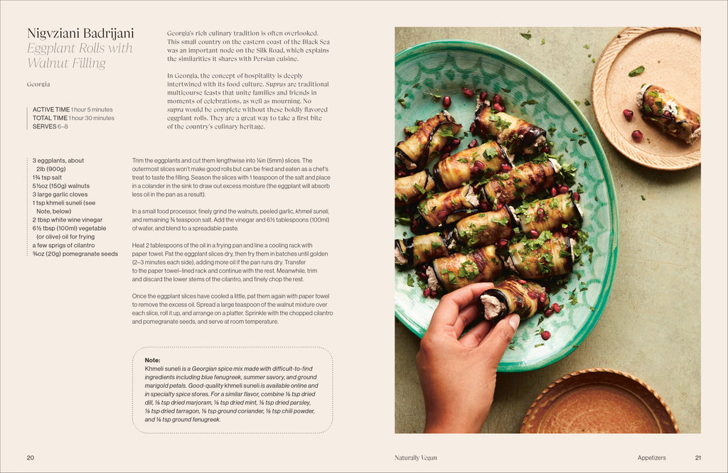 Naturally Vegan-Spread, Image, (PRHC, Design, Do, Not, Use)-2