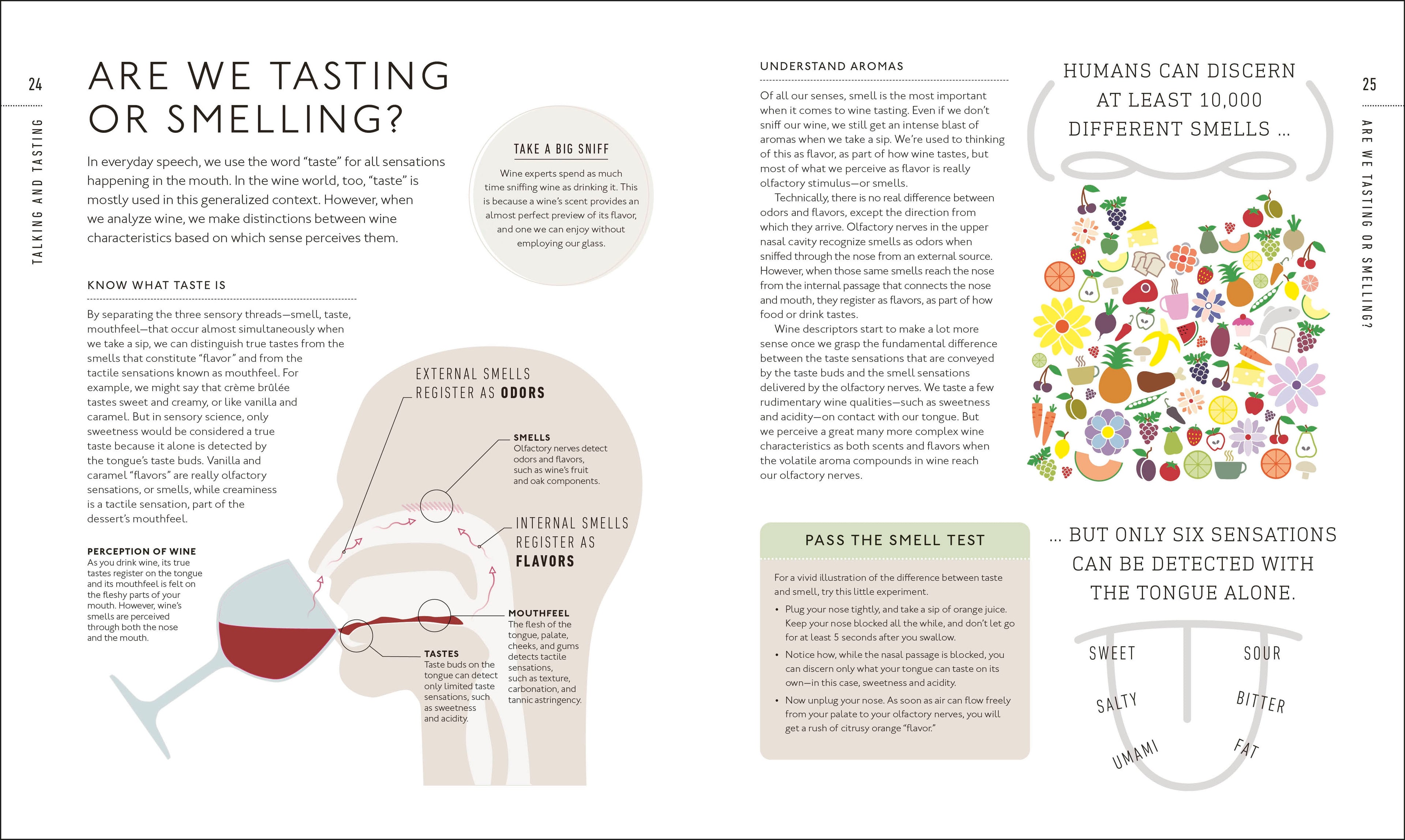 Wine A Tasting Course