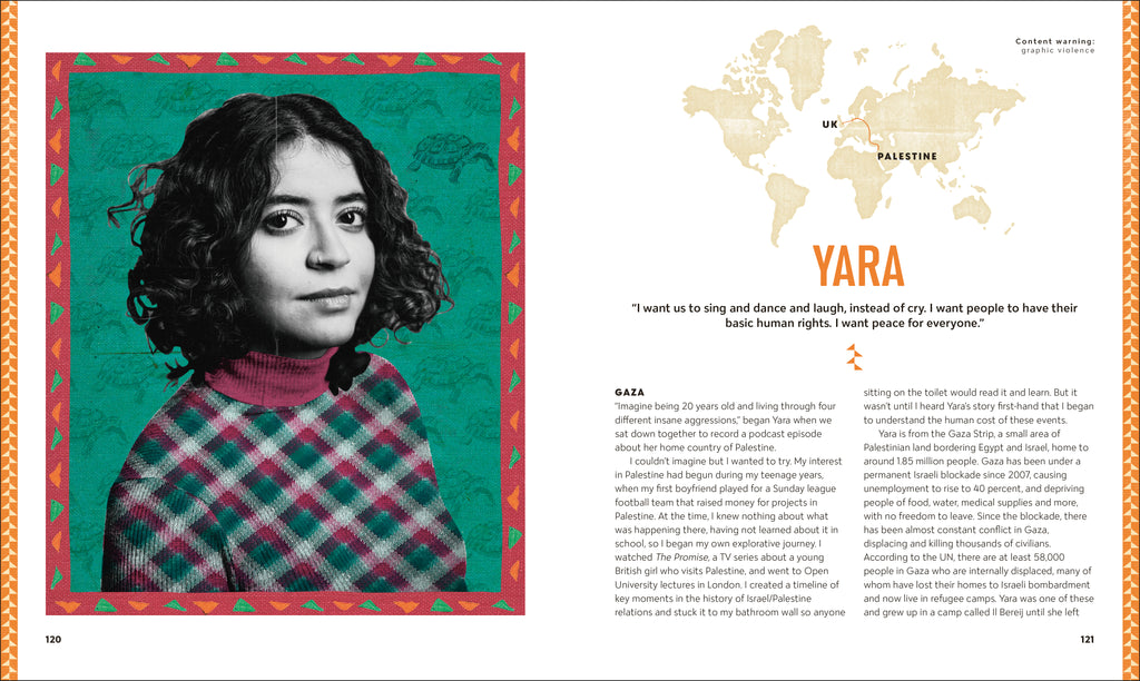 Asylum Speakers-image