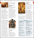 DK Madrid Pocket Map and Guide